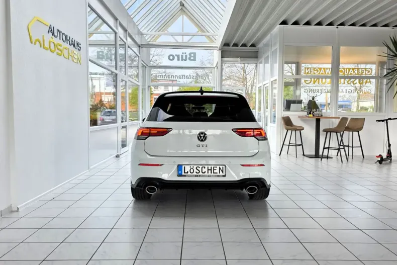 Volkswagen Golf din 2022 cu 56.650 km - oferta VOL184791 - foto 9