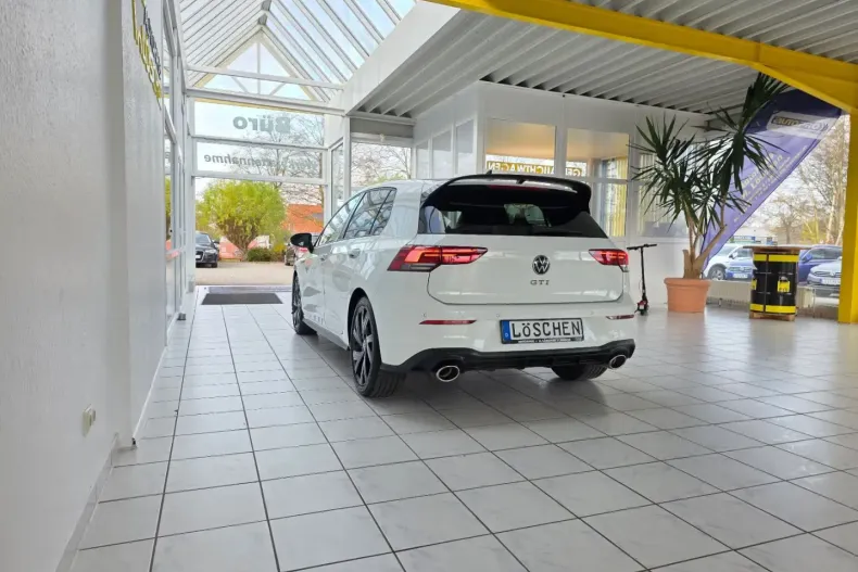 Volkswagen Golf din 2022 cu 56.650 km - oferta VOL184791 - foto 10