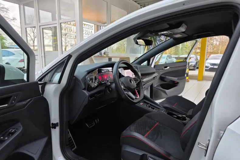 Volkswagen Golf din 2022 cu 56.650 km - oferta VOL184791 - foto 12