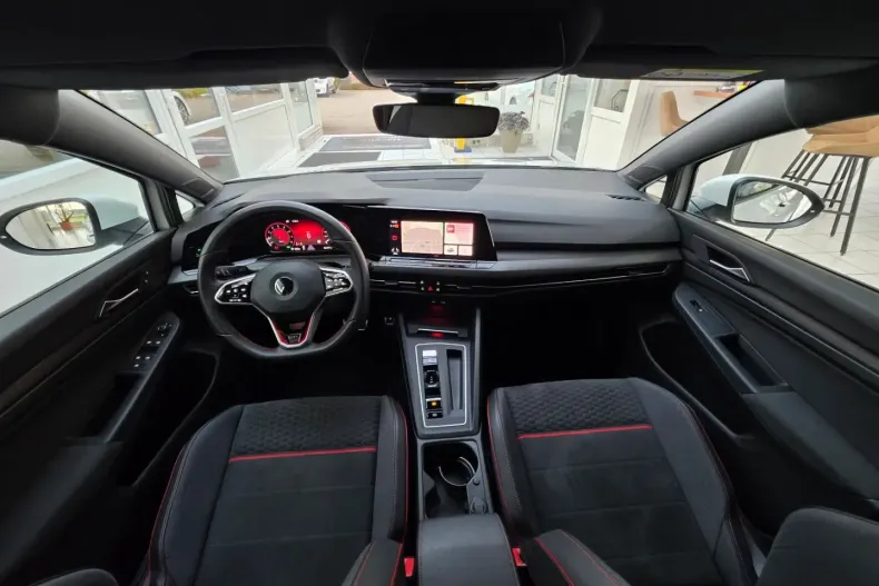 Volkswagen Golf din 2022 cu 56.650 km - oferta VOL184791 - foto 18