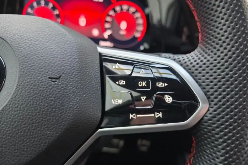 Volkswagen Golf din 2022 cu 56.650 km - oferta VOL184791 - foto 23