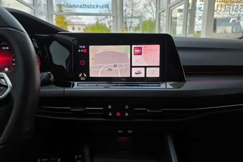 Volkswagen Golf din 2022 cu 56.650 km - oferta VOL184791 - foto 25