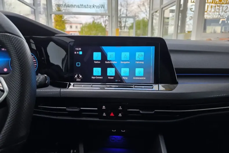 Volkswagen Golf din 2022 cu 56.650 km - oferta VOL184791 - foto 26