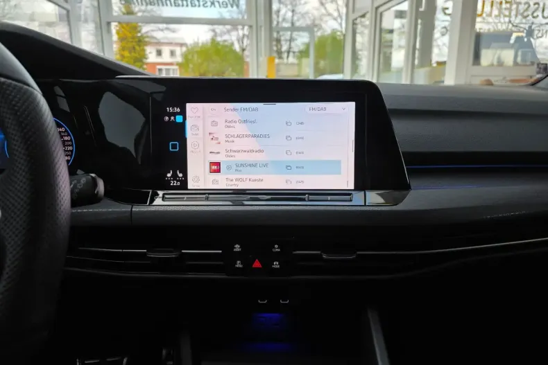 Volkswagen Golf din 2022 cu 56.650 km - oferta VOL184791 - foto 27