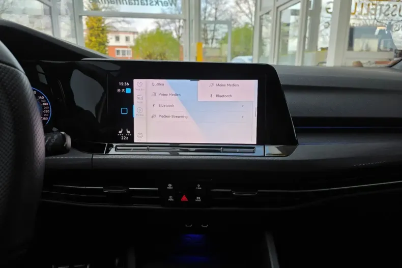 Volkswagen Golf din 2022 cu 56.650 km - oferta VOL184791 - foto 29