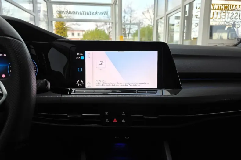 Volkswagen Golf din 2022 cu 56.650 km - oferta VOL184791 - foto 30