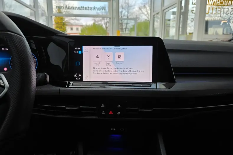 Volkswagen Golf din 2022 cu 56.650 km - oferta VOL184791 - foto 31