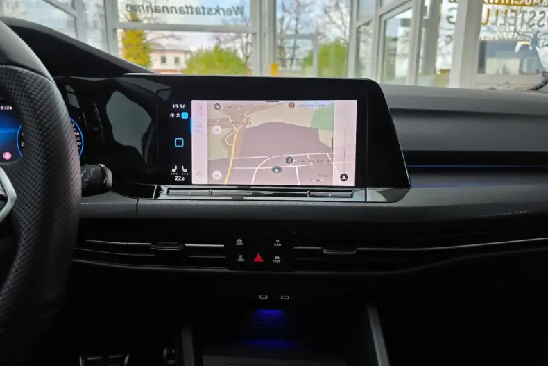 Volkswagen Golf din 2022 cu 56.650 km - oferta VOL184791 - foto 32