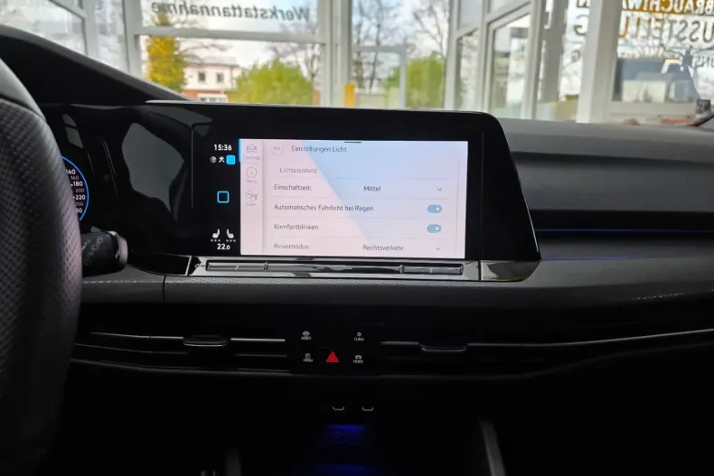 Volkswagen Golf din 2022 cu 56.650 km - oferta VOL184791 - foto 33