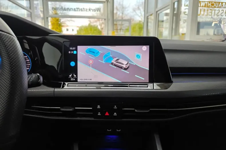 Volkswagen Golf din 2022 cu 56.650 km - oferta VOL184791 - foto 36