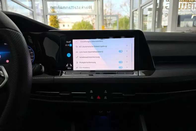 Volkswagen Golf din 2022 cu 56.650 km - oferta VOL184791 - foto 37