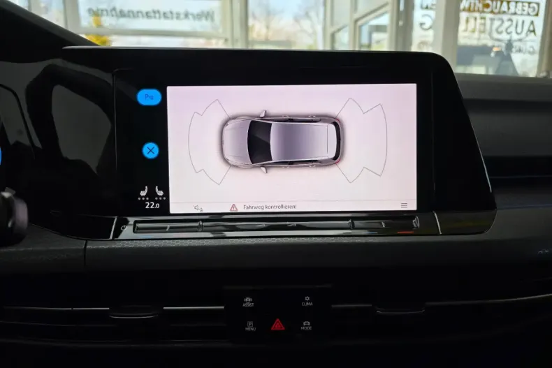 Volkswagen Golf din 2022 cu 56.650 km - oferta VOL184791 - foto 39