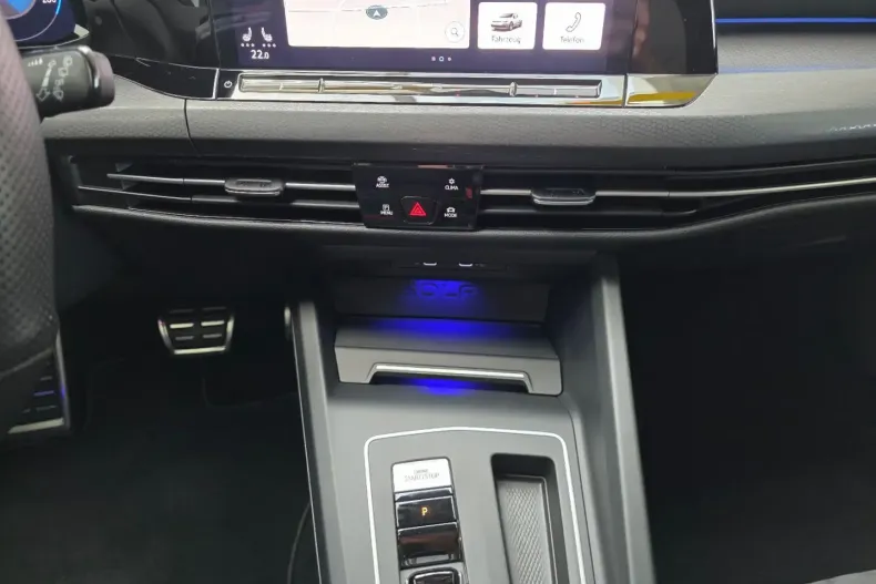 Volkswagen Golf din 2022 cu 56.650 km - oferta VOL184791 - foto 40