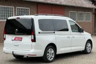 Volkswagen Caddy Maxi din 2021 cu 69.318 km - oferta VOL184792 - foto 4