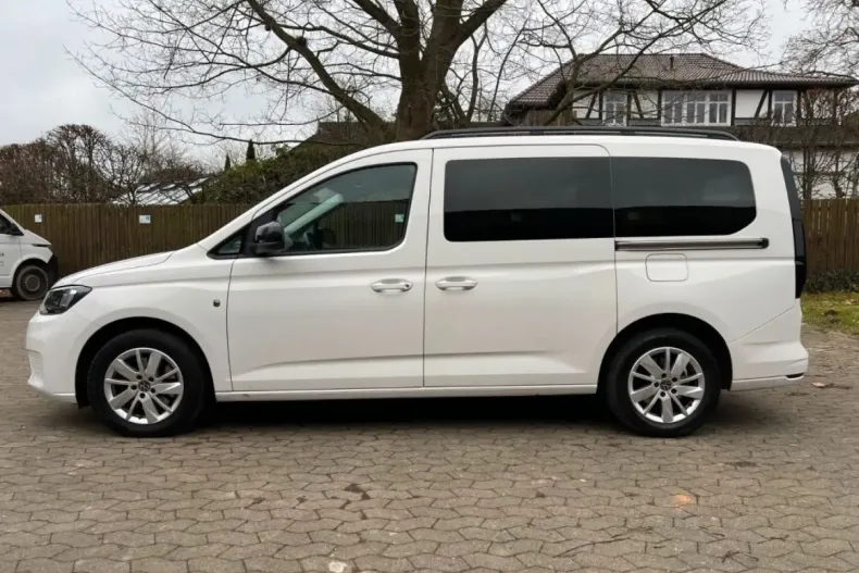 Volkswagen Caddy Maxi din 2021 cu 69.318 km - oferta VOL184792 - foto 6