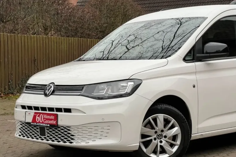 Volkswagen Caddy Maxi din 2021 cu 69.318 km - oferta VOL184792 - foto 9