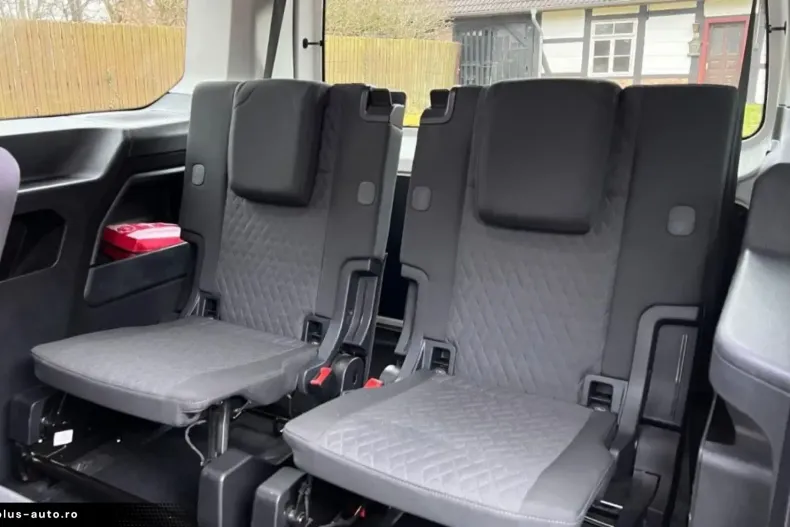 Volkswagen Caddy Maxi din 2021 cu 69.318 km - oferta VOL184792 - foto 16