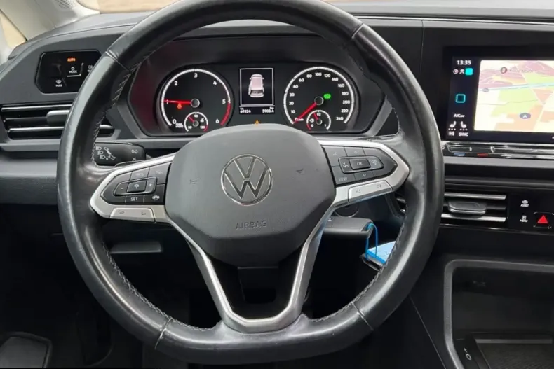 Volkswagen Caddy Maxi din 2021 cu 69.318 km - oferta VOL184792 - foto 18