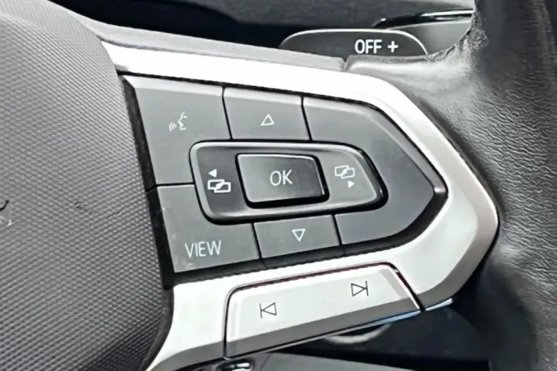 Volkswagen Caddy Maxi din 2021 cu 69.318 km - oferta VOL184792 - foto 20