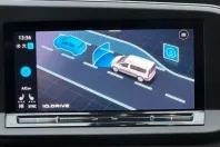 Volkswagen Caddy Maxi din 2021 cu 69.318 km - oferta VOL184792 - foto 21