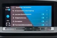 Volkswagen Caddy Maxi din 2021 cu 69.318 km - oferta VOL184792 - foto 22