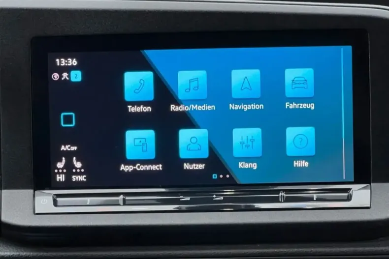 Volkswagen Caddy Maxi din 2021 cu 69.318 km - oferta VOL184792 - foto 25