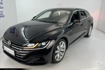 Volkswagen Arteon din 2021 - oferta VOL184793