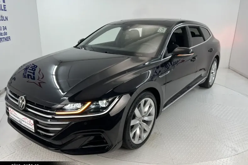 Volkswagen Arteon din 2021 cu 99.985 km - oferta VOL184793 - foto 1