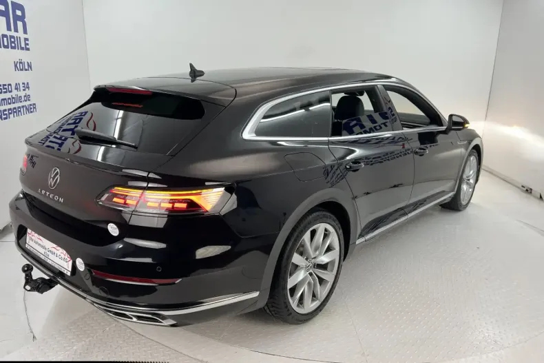 Volkswagen Arteon din 2021 cu 99.985 km - oferta VOL184793 - foto 4