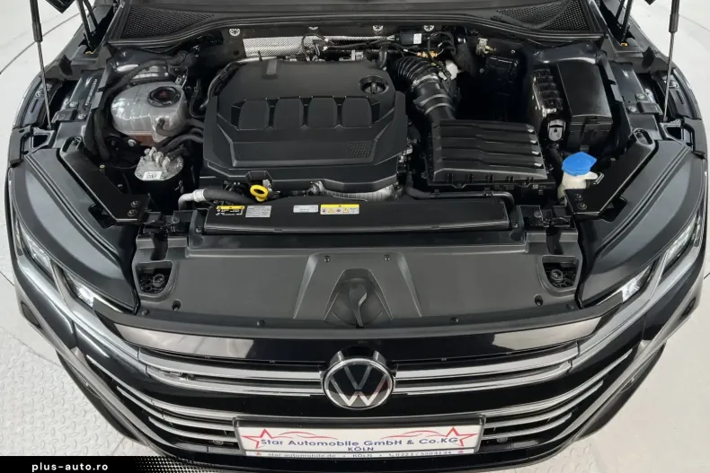 Volkswagen Arteon din 2021 cu 99.985 km - oferta VOL184793 - foto 8