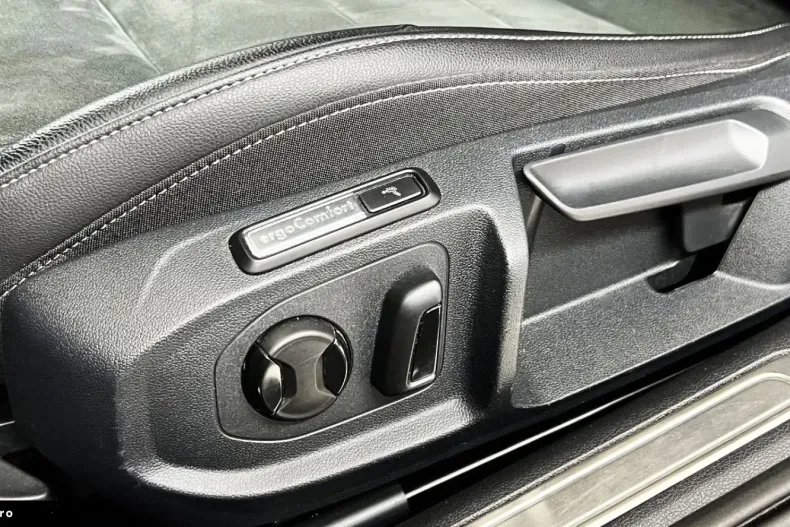 Volkswagen Arteon din 2021 cu 99.985 km - oferta VOL184793 - foto 15