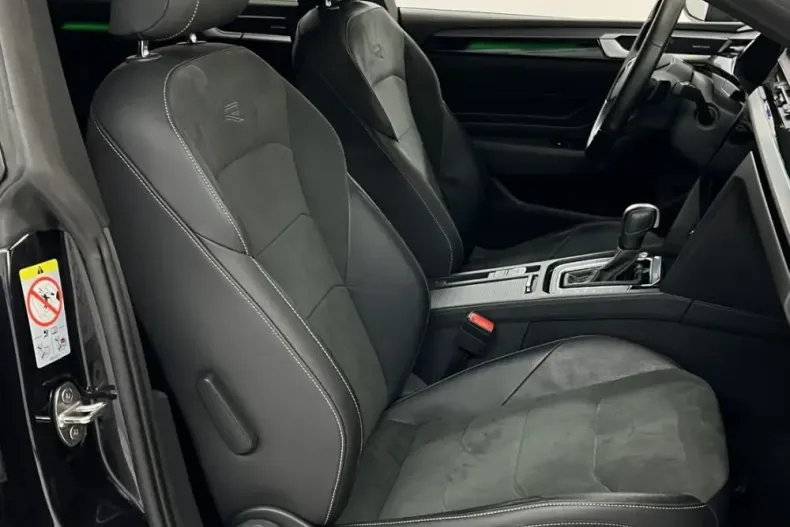 Volkswagen Arteon din 2021 cu 99.985 km - oferta VOL184793 - foto 17