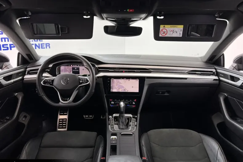Volkswagen Arteon din 2021 cu 99.985 km - oferta VOL184793 - foto 20