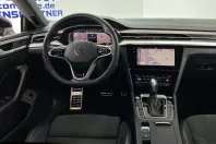 Volkswagen Arteon din 2021 cu 99.985 km - oferta VOL184793 - foto 21