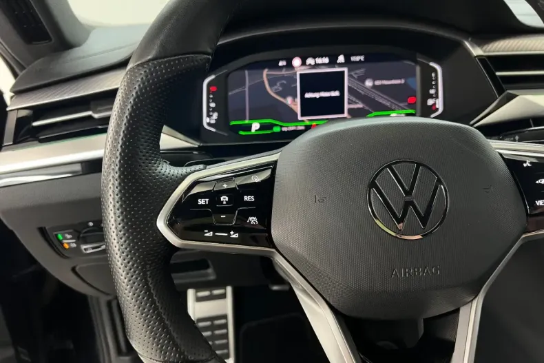 Volkswagen Arteon din 2021 cu 99.985 km - oferta VOL184793 - foto 23