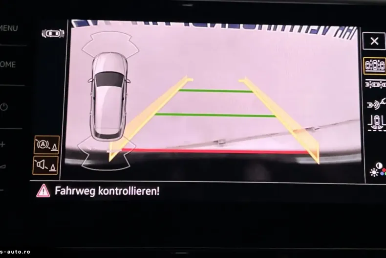 Volkswagen Arteon din 2021 cu 99.985 km - oferta VOL184793 - foto 26