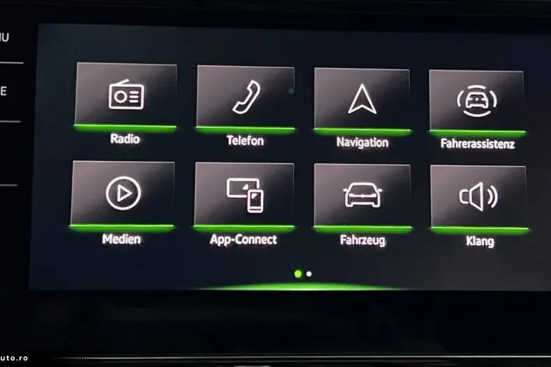 Volkswagen Arteon din 2021 cu 99.985 km - oferta VOL184793 - foto 28