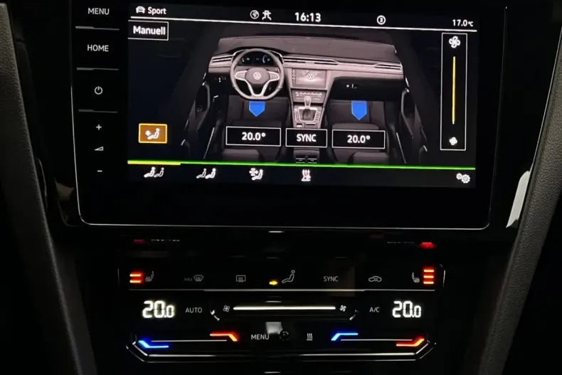 Volkswagen Arteon din 2021 cu 99.985 km - oferta VOL184793 - foto 30