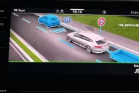 Volkswagen Arteon din 2021 cu 99.985 km - oferta VOL184793 - foto 31