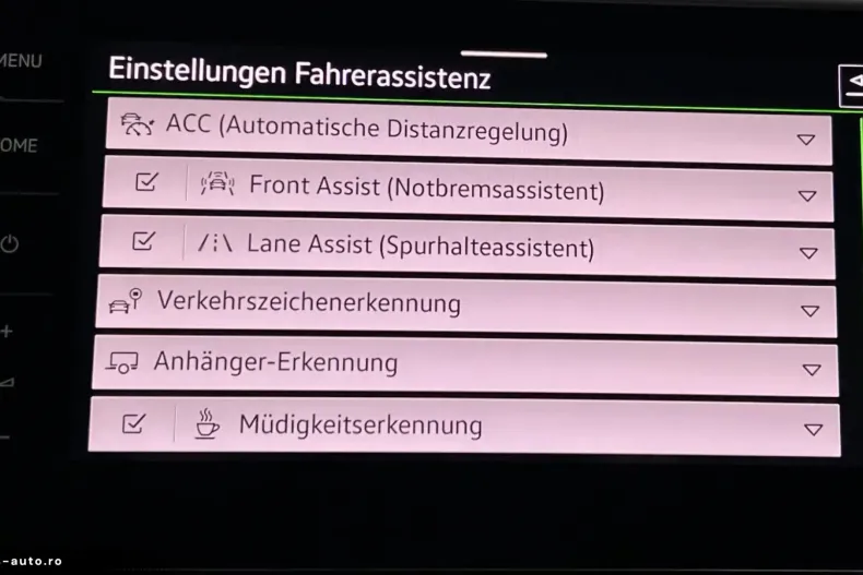 Volkswagen Arteon din 2021 cu 99.985 km - oferta VOL184793 - foto 32