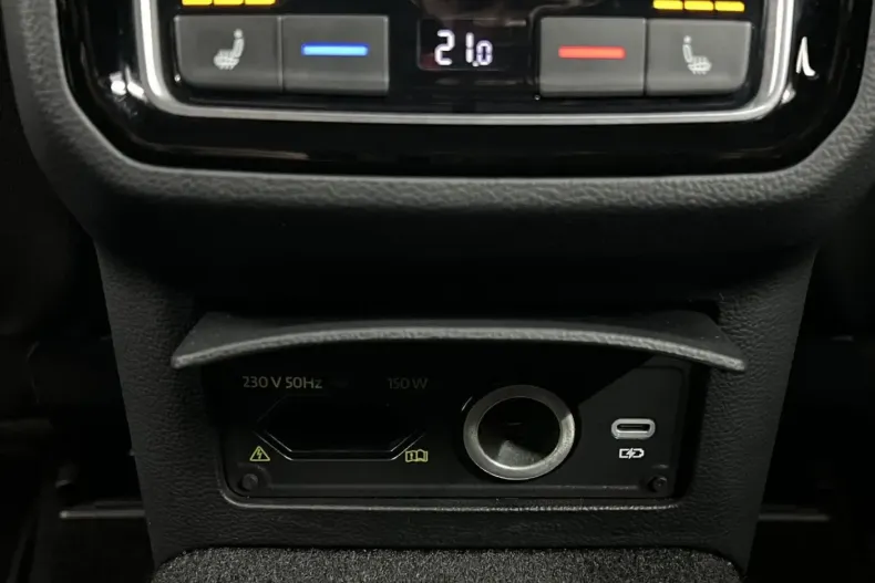 Volkswagen Arteon din 2021 cu 99.985 km - oferta VOL184793 - foto 39