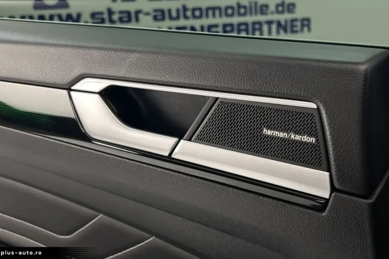 Volkswagen Arteon din 2021 cu 99.985 km - oferta VOL184793 - foto 41