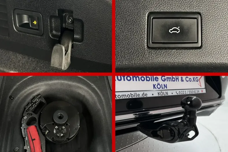 Volkswagen Arteon din 2021 cu 99.985 km - oferta VOL184793 - foto 47