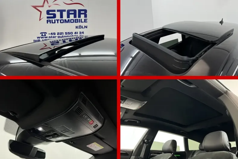 Volkswagen Arteon din 2021 cu 99.985 km - oferta VOL184793 - foto 48