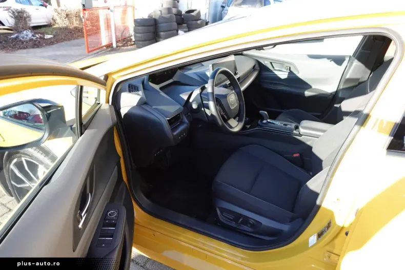 Toyota Prius din 2023 cu 22.730 km - oferta TOY184795 - foto 5