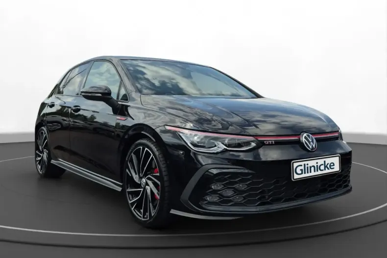 Volkswagen Golf din 2021 cu 60.000 km - oferta VOL184796 - foto 1