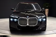 BMW 740 (Seria 7) din 2024 cu 25.200 km - oferta BMW184797 - foto 2