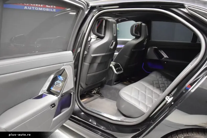 BMW 740 (Seria 7) din 2024 cu 25.200 km - oferta BMW184797 - foto 8