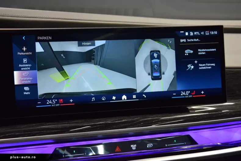 BMW 740 (Seria 7) din 2024 cu 25.200 km - oferta BMW184797 - foto 13