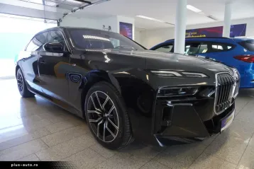 BMW 740 din 2024 - oferta BMW184798
